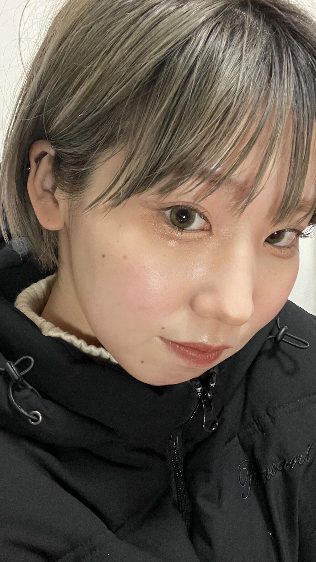 シャドーカスタマイズ/MAJOLICA MAJORCA/単色アイシャドウを使ったクチコミ（1枚目）