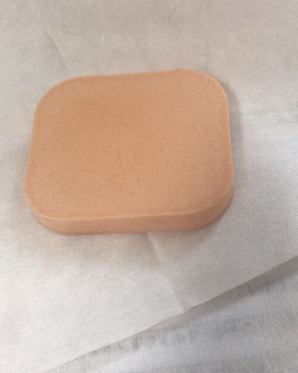 クールスキンウェアＢＢ/ESPRIQUE/BBクリームを使ったクチコミ（3枚目）