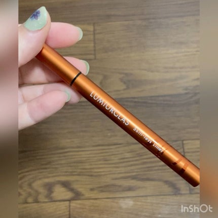 スキルレスライナー/LUMIURGLAS/リキッドアイライナーの人気ショート動画