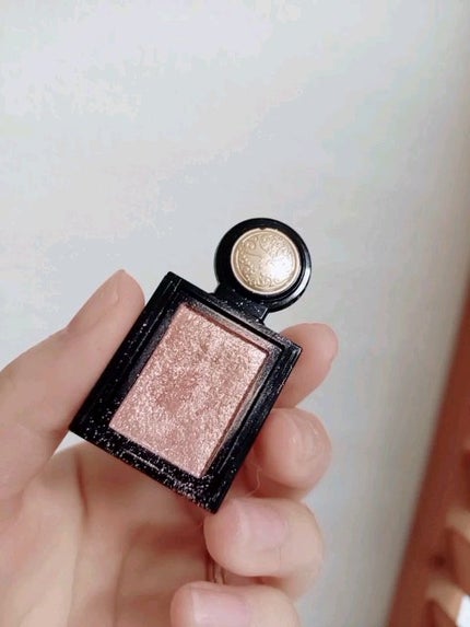 シャドーカスタマイズ (フローティング)/MAJOLICA MAJORCA/単色アイシャドウの人気ショート動画