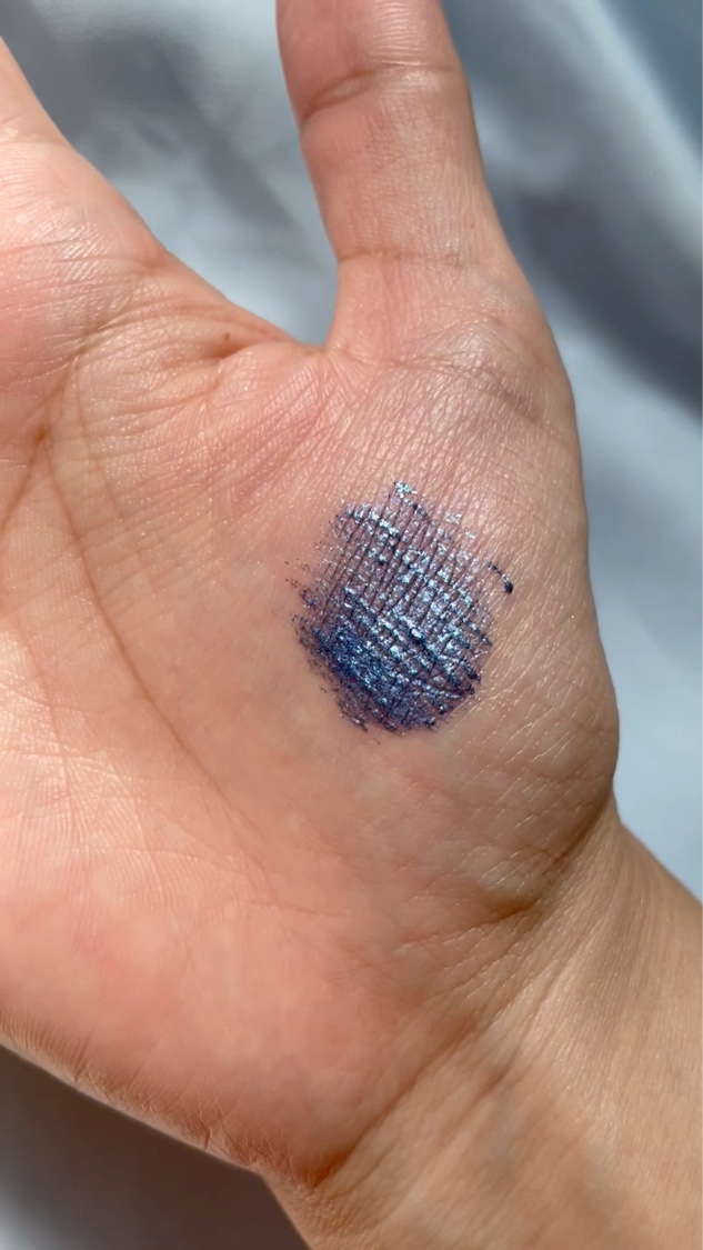 シャイニングラッシュマスカラ/LUNASOL/マスカラの動画クチコミ2つ目