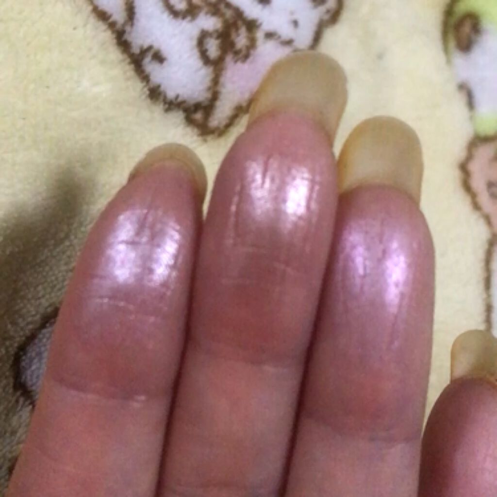 フィルター ハイライター トリオ Vintage Filter Edition/innisfree/クリームハイライトを使ったクチコミ（3枚目）