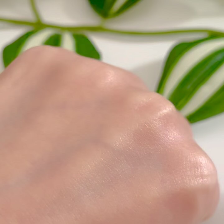 コンディショニングエッセンストナー/Huxley/化粧水を使ったクチコミ（3枚目）