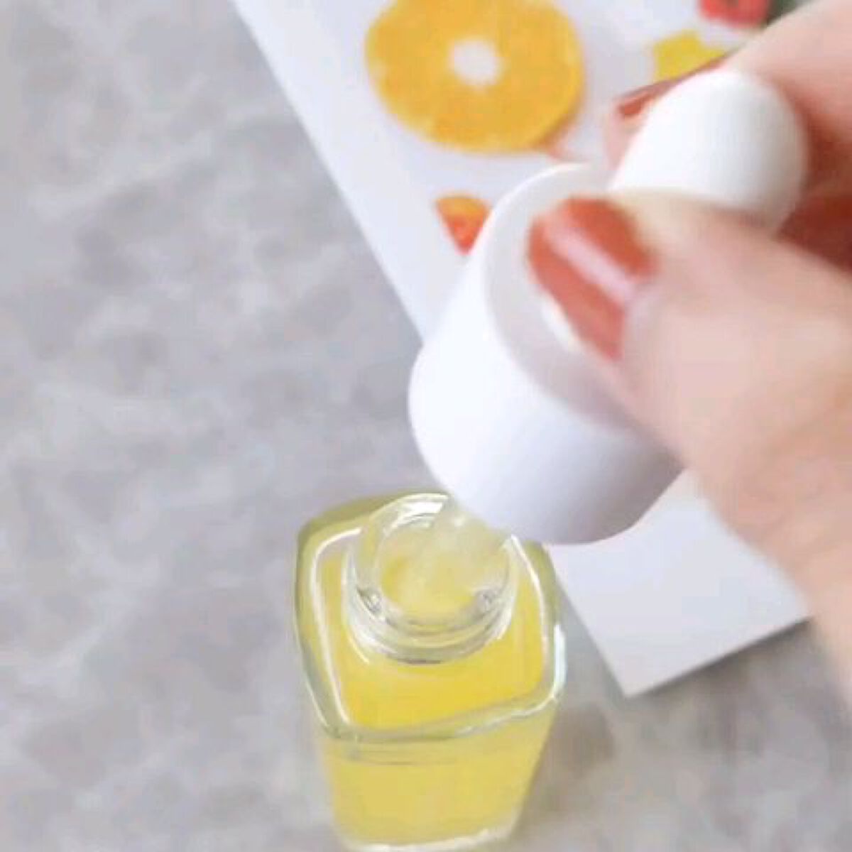 fru:C/Fru:C/美容液を使ったクチコミ（3枚目）