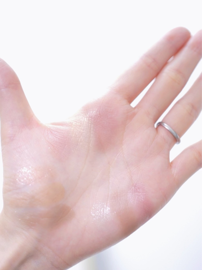 セルヴォーク エクスプレッシヴ アイズ EX04 Silent Reflection/Celvoke/アイシャドウパレットを使ったクチコミ（3枚目）