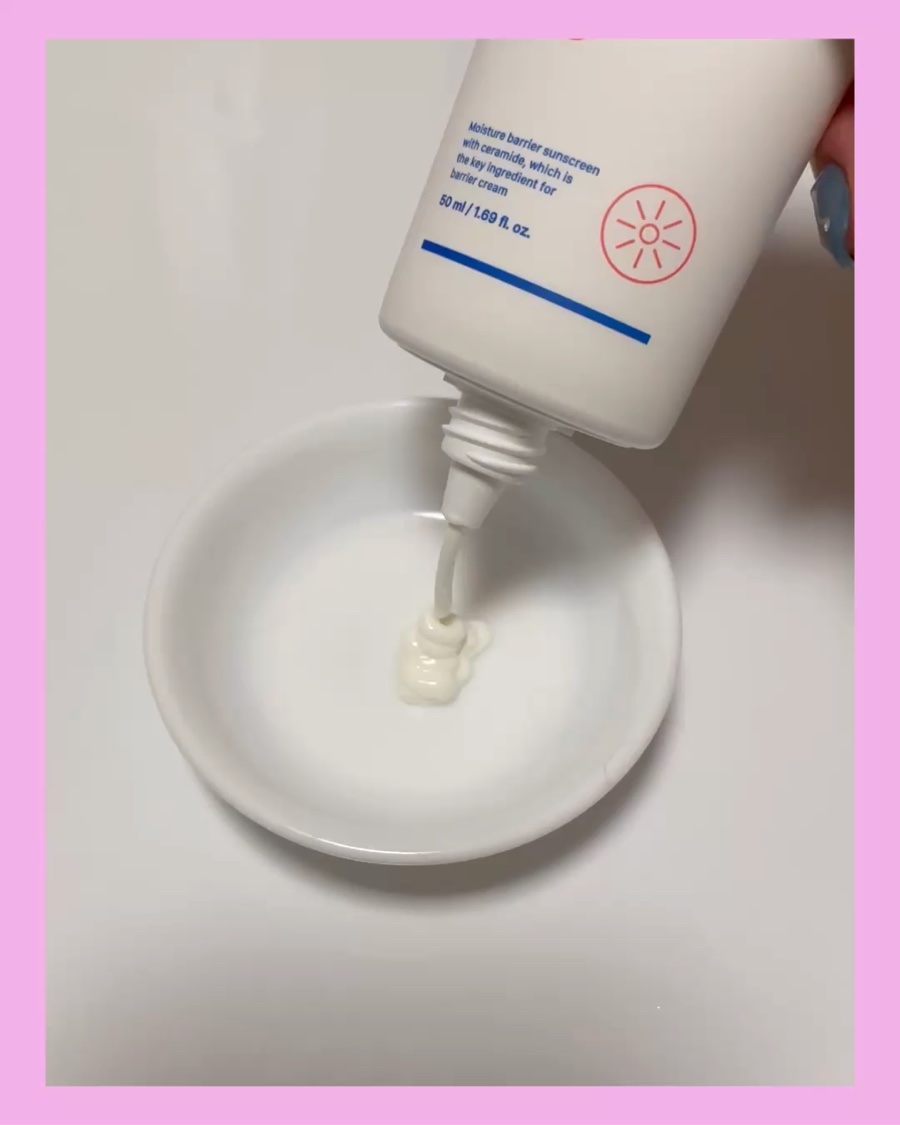 リアルバリア エクストリームクリーム オリジナル/Real Barrier/フェイスクリームを使ったクチコミ（2枚目）