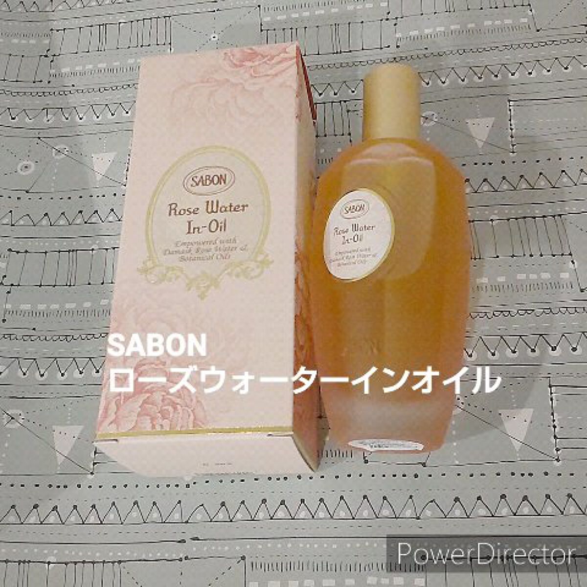 ローズウォーターインオイル/SABON/ミスト状化粧水の人気ショート動画