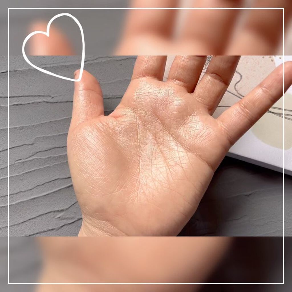 デュイネス リキッド ファンデーション/do natural/リキッドファンデーションの動画クチコミ4つ目