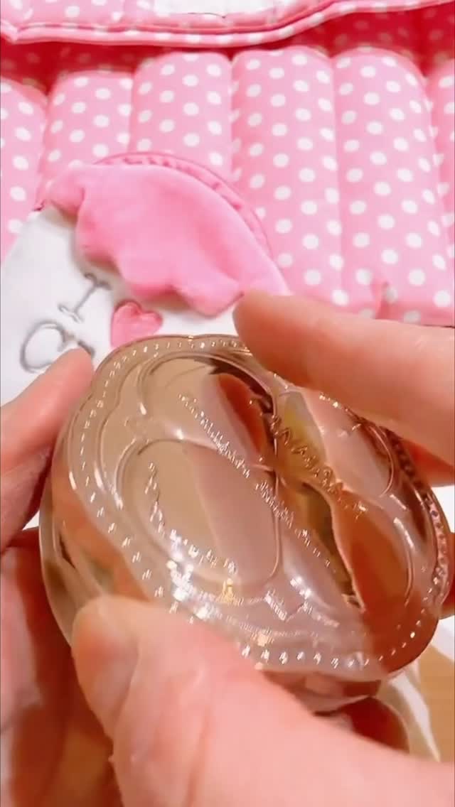 むにゅっとハイライター/キャンメイク/クリームハイライトの人気ショート動画