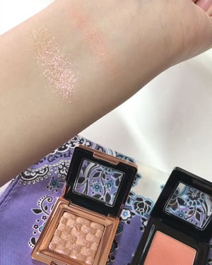 モダンシャドウ/MISSHA/単色アイシャドウを使ったクチコミ（3枚目）