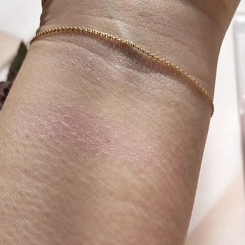 フェイスグロウカラー/CEZANNE/クリームハイライトを使ったクチコミ（3枚目）