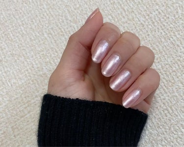 ネイルホリック Classic color/ネイルホリック/マニキュアを使ったクチコミ（2枚目）