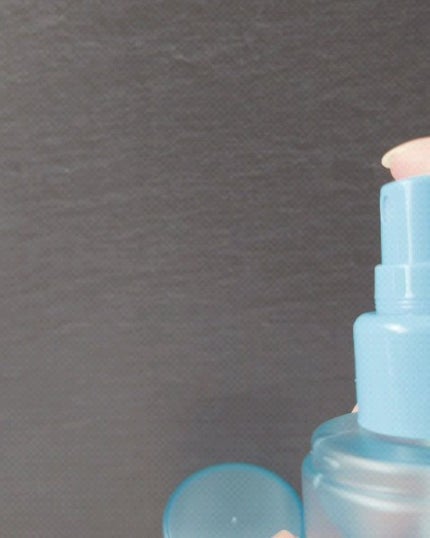 NOT4U クリア ボディミスト/NOT4U/ミスト状化粧水を使ったクチコミ(5枚目)
