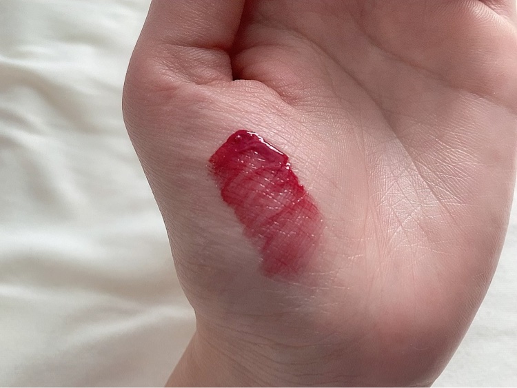 デューグローイーティント/2aN/リップティントの動画クチコミ1つ目