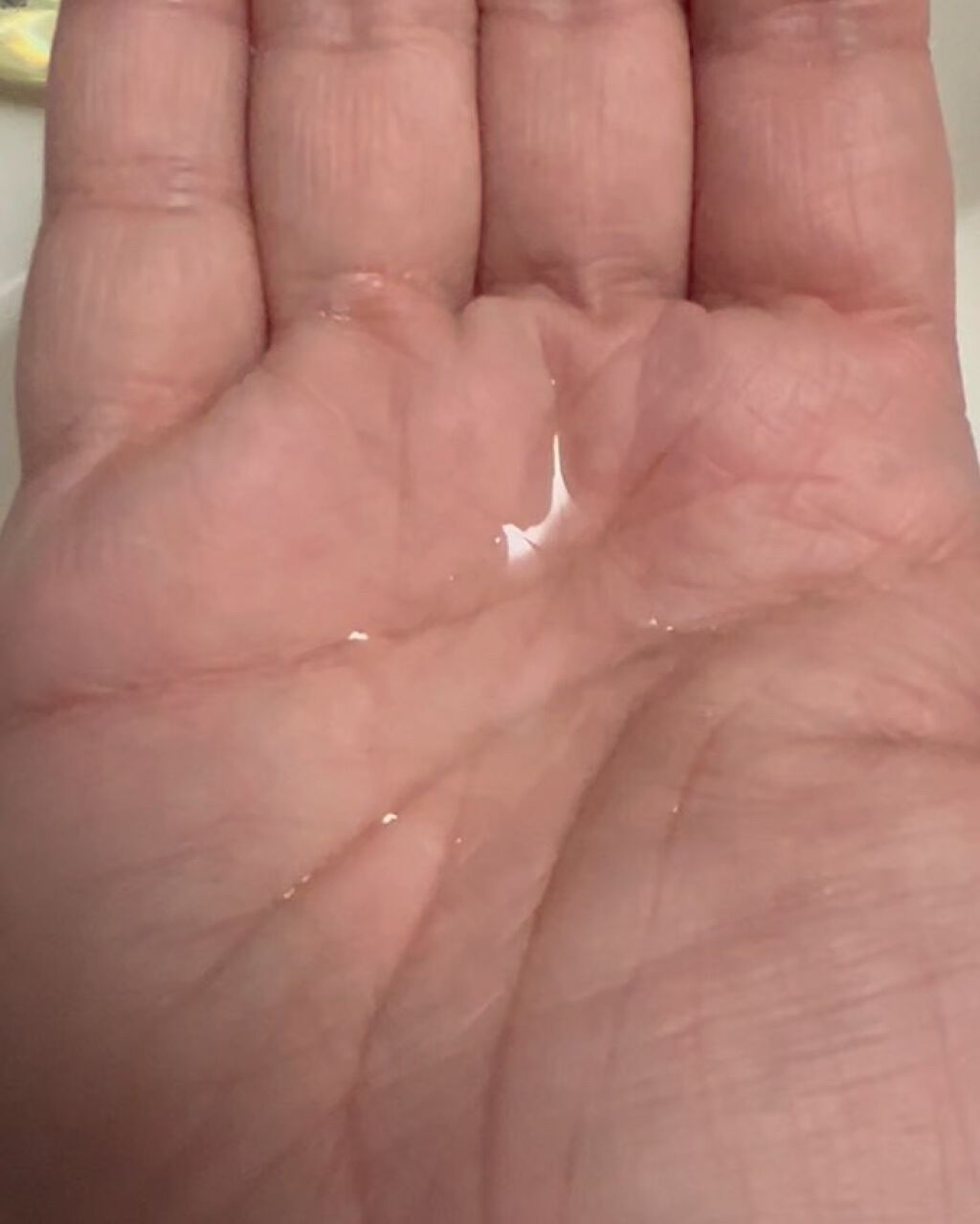 エキストナー/FROM NONE/化粧水を使ったクチコミ（3枚目）