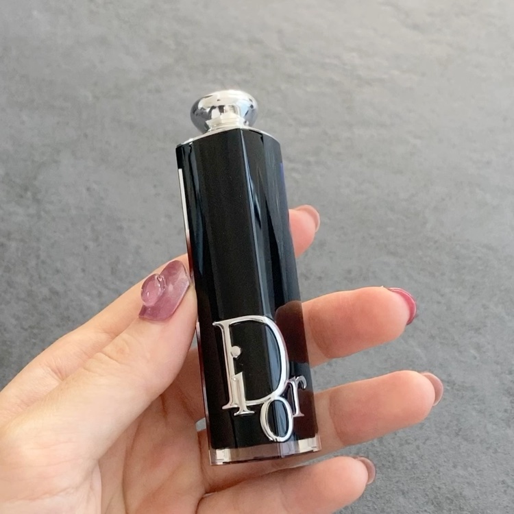 ディオール アディクト リップスティック/Dior/口紅の動画クチコミ2つ目
