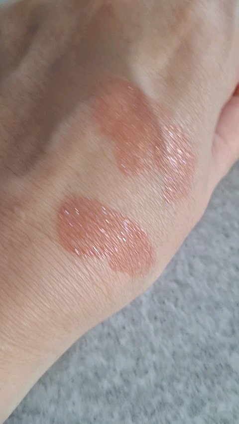 ティルナス サンリットパール ティント/tilnus/リップティントの動画クチコミ2つ目