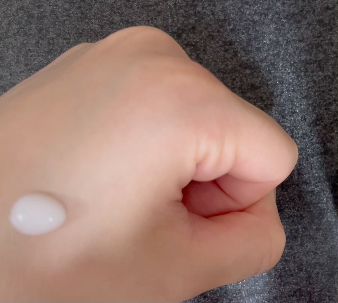 復活草ビフィダセラムファーミングドロップ/Abib /美容液を使ったクチコミ（3枚目）