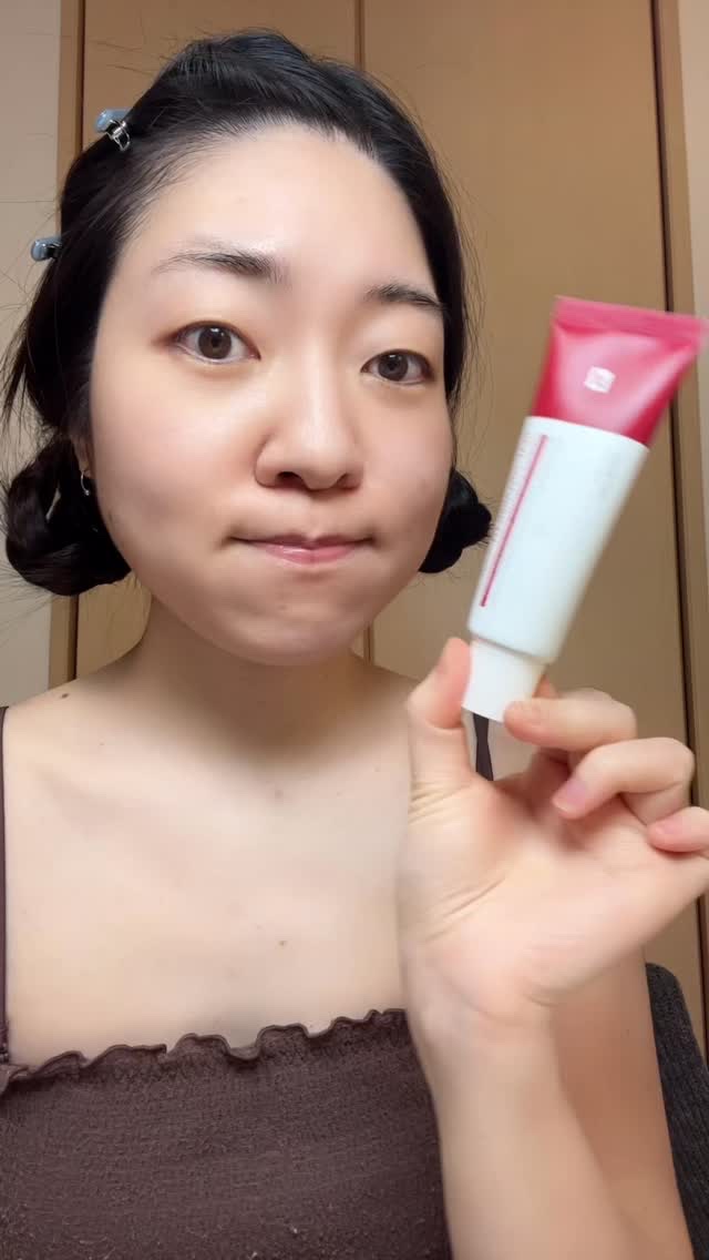 リアルコラーゲンフィット/TOSOWOONG/フェイスクリームの動画クチコミ1つ目