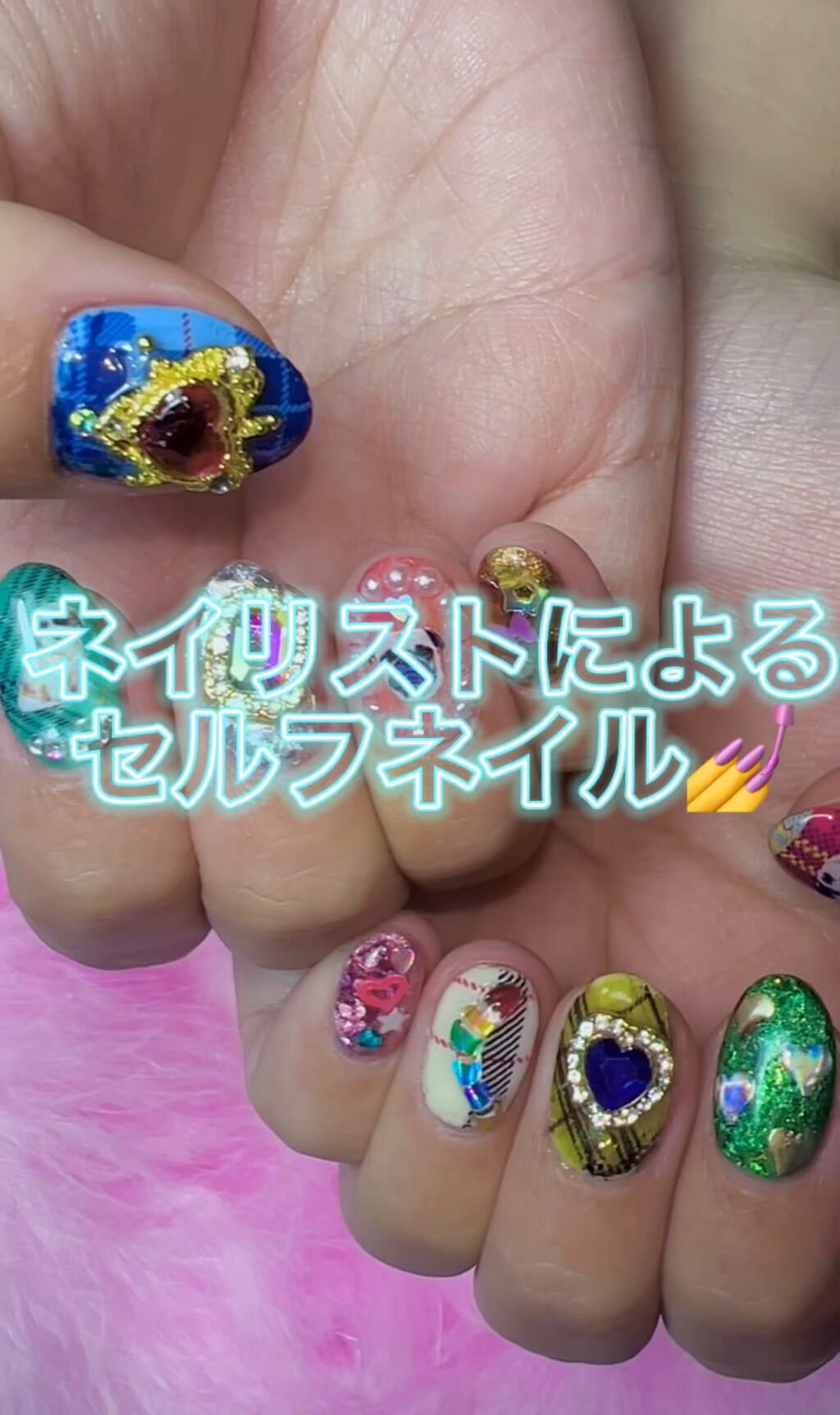 #個性派ネイル,#ニュアンスネイル,#ぽこぽこネイル,#うねうねネイル,#ショートネイル,#ワイヤーネイル,#ミラーネイル,#ちぐはぐネイル,#ジェルネイル,#マーブルネイル,#おしゃれネイル,#左右非対称ネイル,#ぷるぷるネイル,#ラメネイル,#ファッションネイル,#セルフネイルのネイルデザイン