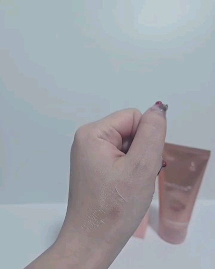 もかちゃん*フォロバ on LIPS 「🩷medicubeコラーゲンナイトラッピングマスク🩷#むき卵み..」(4枚目)