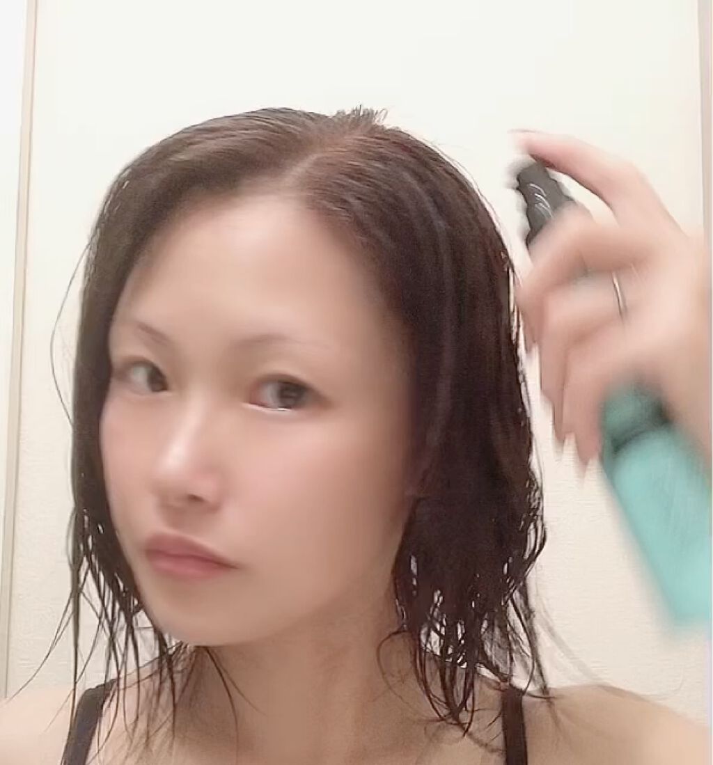 メディカルスカルプスパエッセンス/ティアレラプラス/頭皮ローションを使ったクチコミ（3枚目）