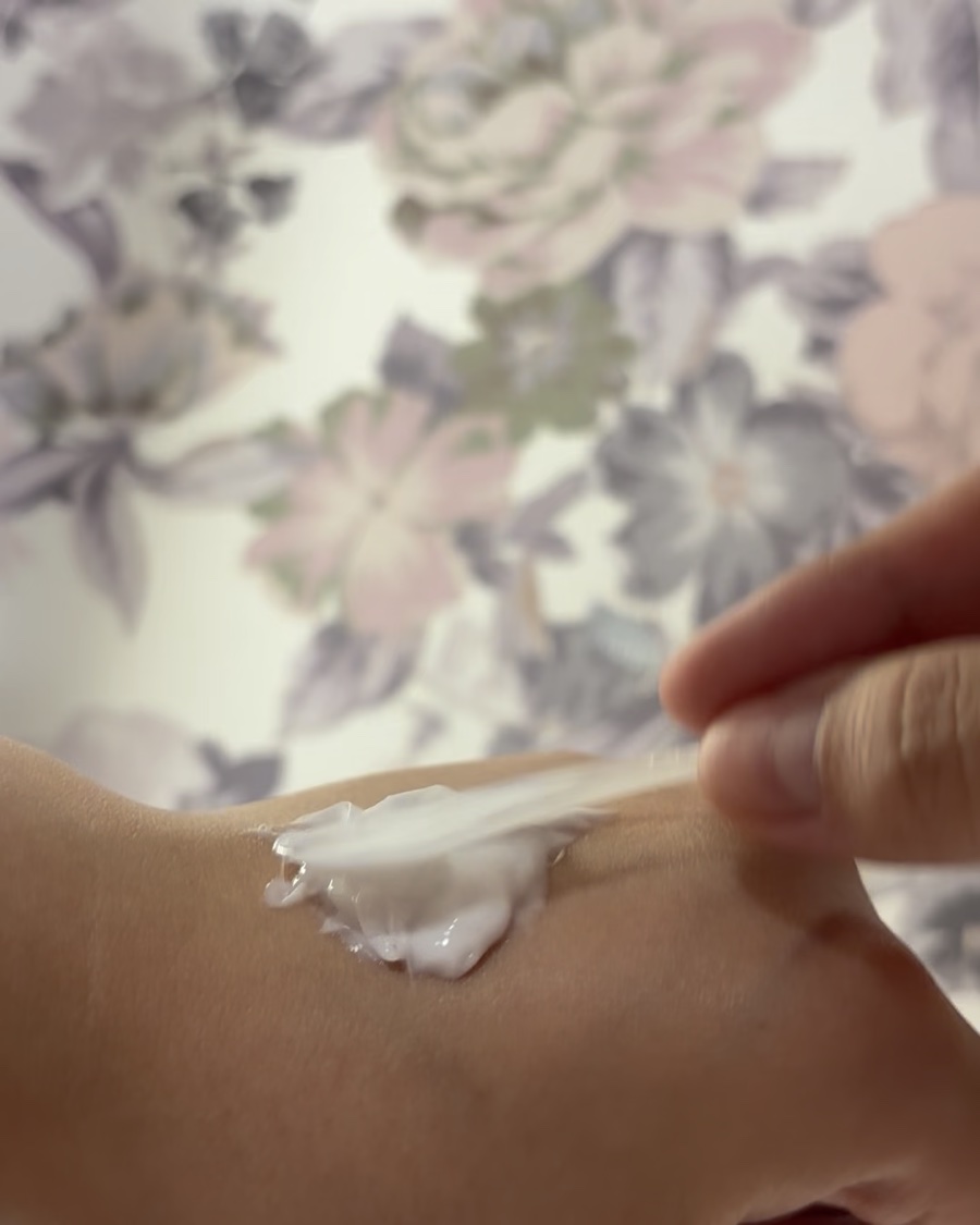 フローロドラ カーミングアイランドクレンジングオイル/Florodora/オイルクレンジングを使ったクチコミ（2枚目）