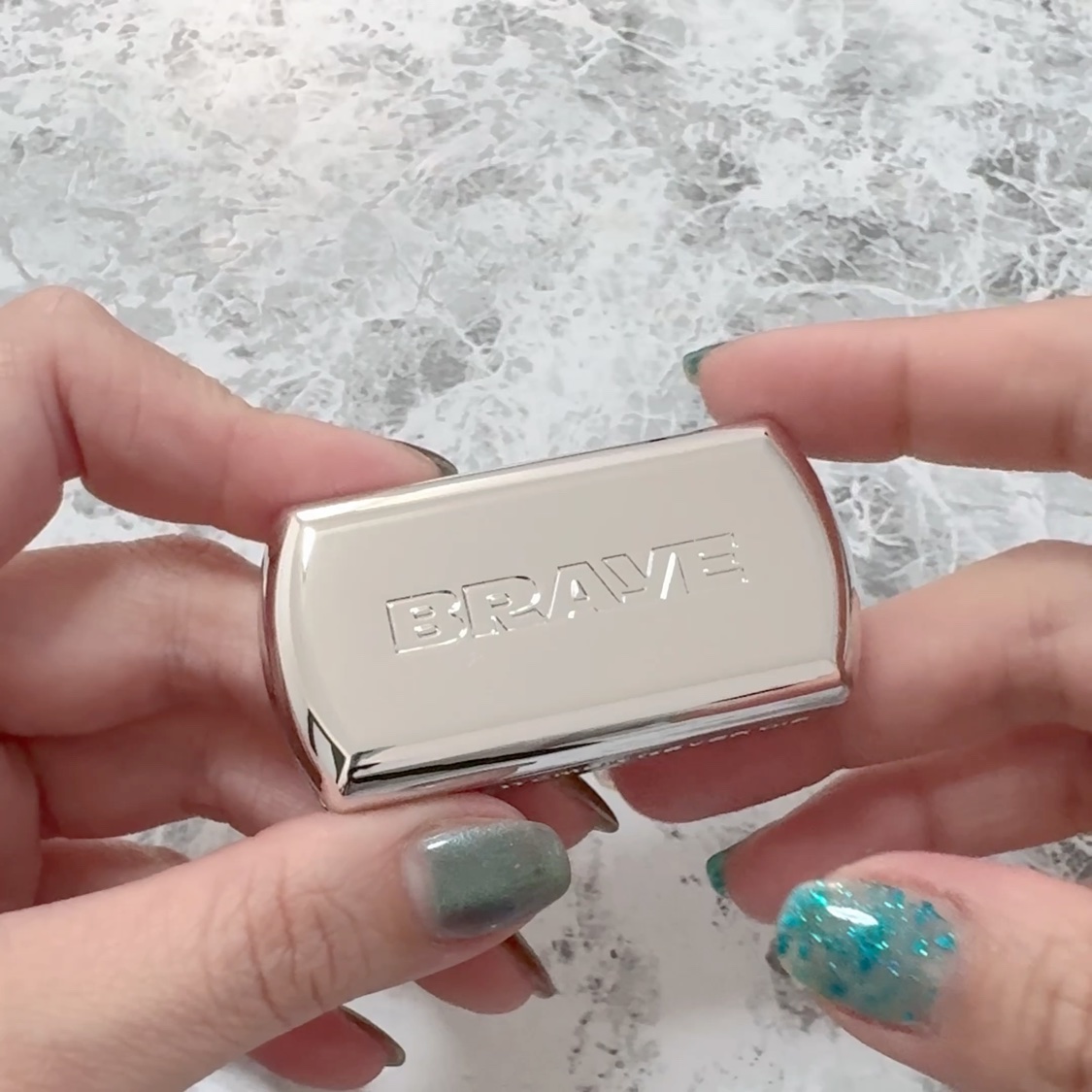 BRAYE LIPSLEEK/BRAYE/口紅を使ったクチコミ（3枚目）