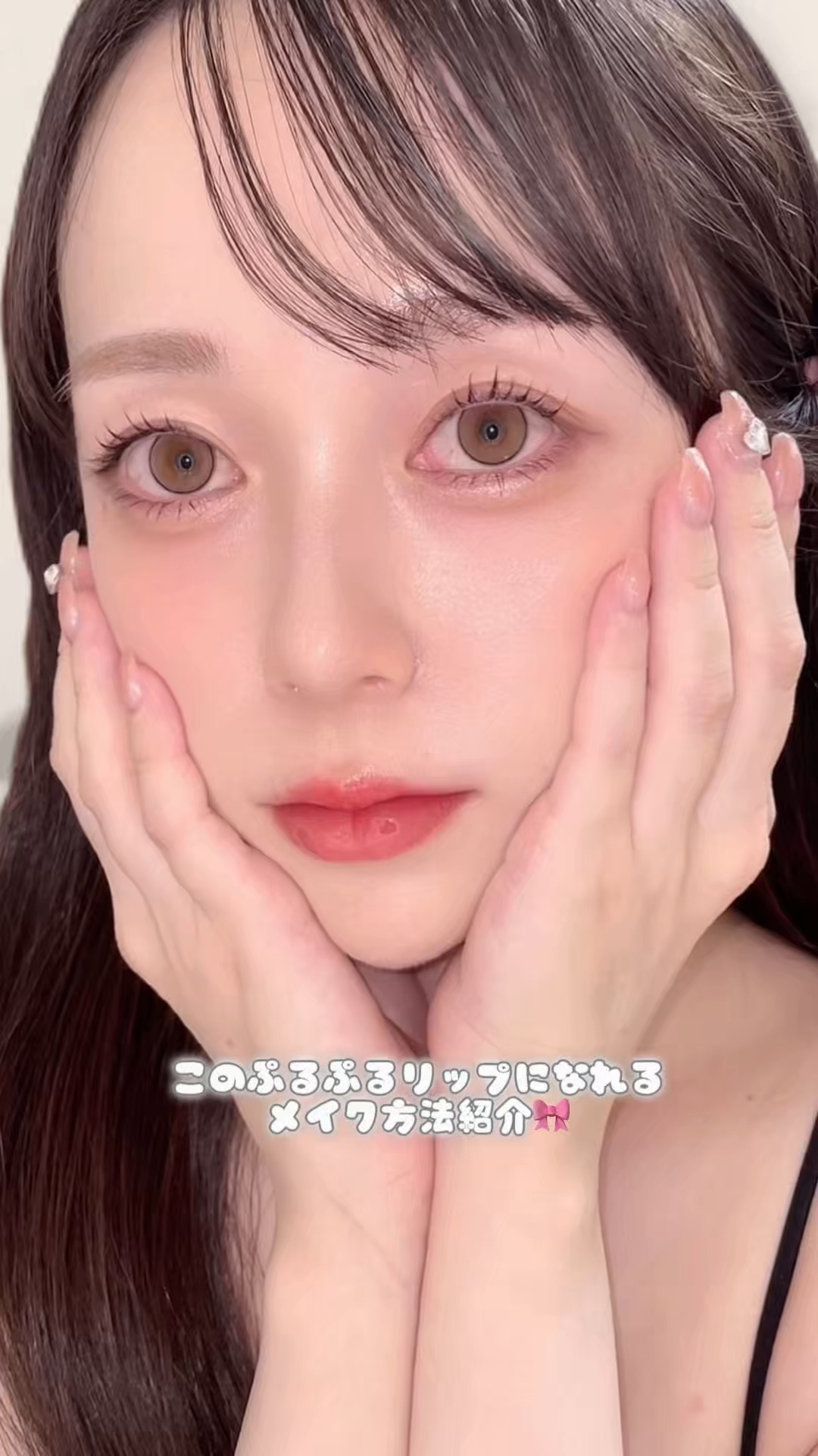 ジューシーベリープランピングリップオイル/TOCOBO/リップグロスの動画クチコミ1つ目