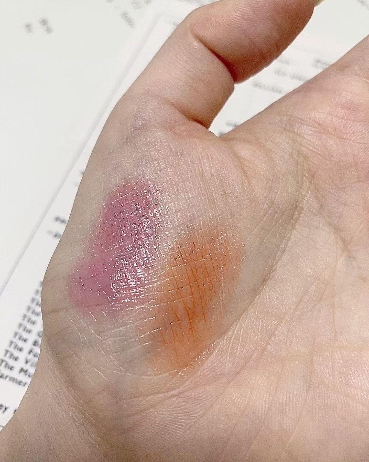 ケイト リップモンスター/KATE/口紅を使ったクチコミ（3枚目）