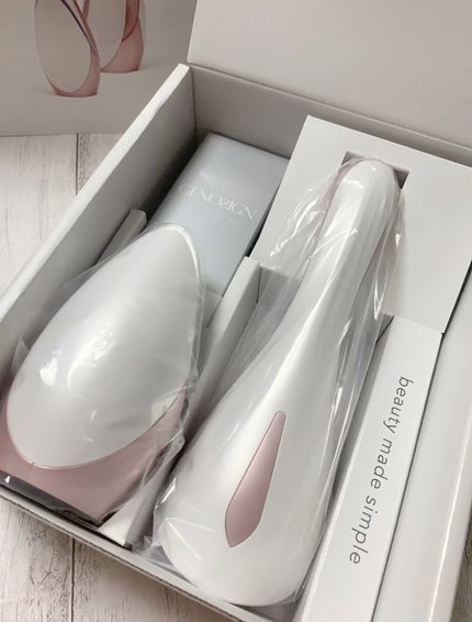 試してみた】VISAGE LUXCEARのリアルな口コミ・レビュー | LIPS 試してみた】VISAGE LUXCEARのリアルな口コミ・レビュー | LIPS