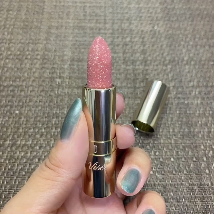 ジェミィ ティント セラム/Visée/リップティントの動画クチコミ4つ目