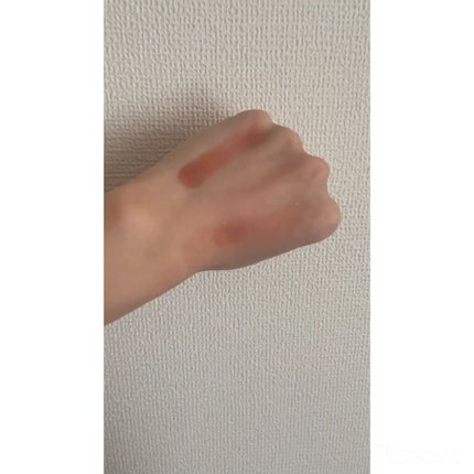 スマッジプルーフ アイシャドーベース/NARS/アイシャドウベースを使ったクチコミ(7枚目)