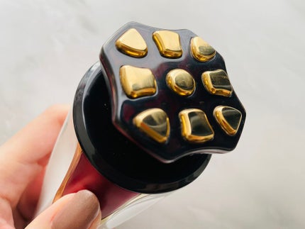 Dr.Arrivo ZeusII/ARTISTIC&CO./美顔器・マッサージを使ったクチコミ(1枚目)