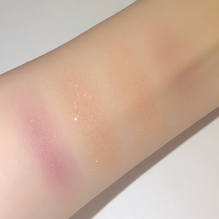 Solistella リキッドアイライナー/SHOBIDO/リキッドアイライナーを使ったクチコミ（2枚目）