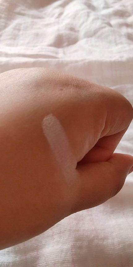 パールグロウハイライト/CEZANNE/パウダーハイライトを使ったクチコミ(3枚目)