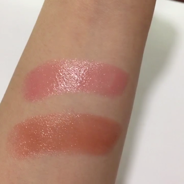 オペラ リップティント N/OPERA/リップティントを使ったクチコミ（2枚目）