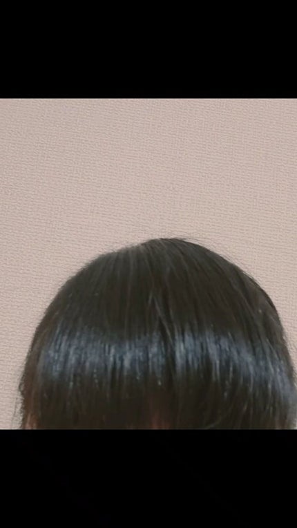 pりう on LIPS 「こんにちはこんばんは!また前髪事情です💦私の前髪はとてもあつく..」(2枚目)