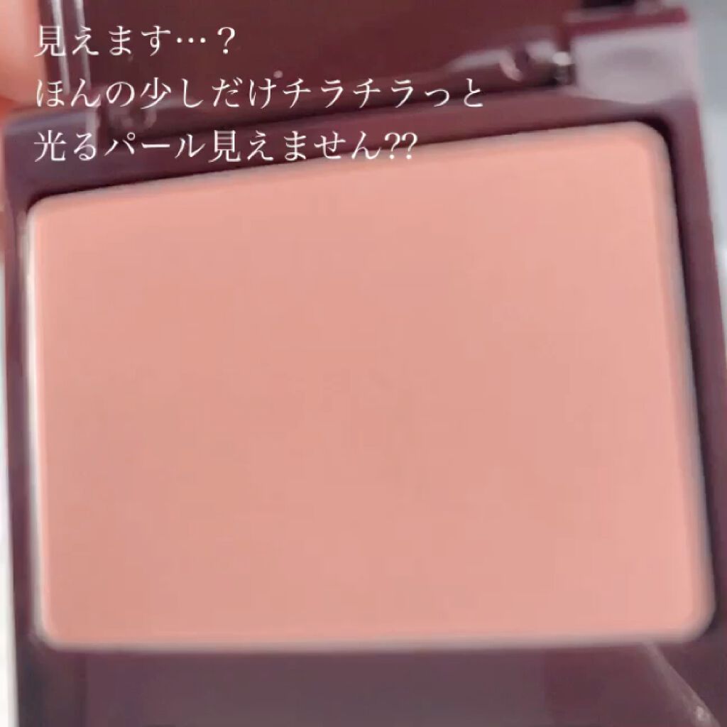 キャビアスティック アイカラー/ローラ メルシエ/スティックアイシャドウを使ったクチコミ（3枚目）