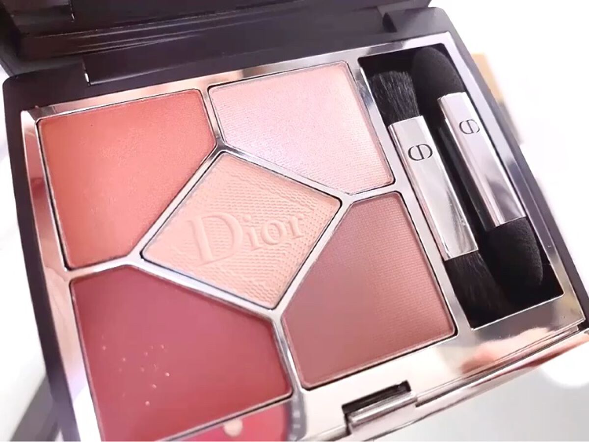 マスカラ ディオールショウ パンプ＆ボリューム/Dior/マスカラの動画クチコミ2つ目