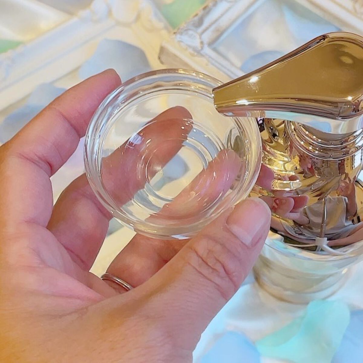 ドリーミー モイスト シャンプー/ヘアトリートメント/THERATIS/市販シャンプーを使ったクチコミ（2枚目）