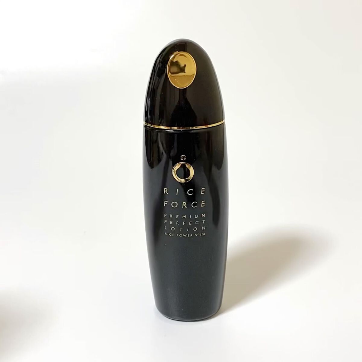 プレミアムパーフェクトローション/ライスフォース/化粧水を使ったクチコミ（2枚目）