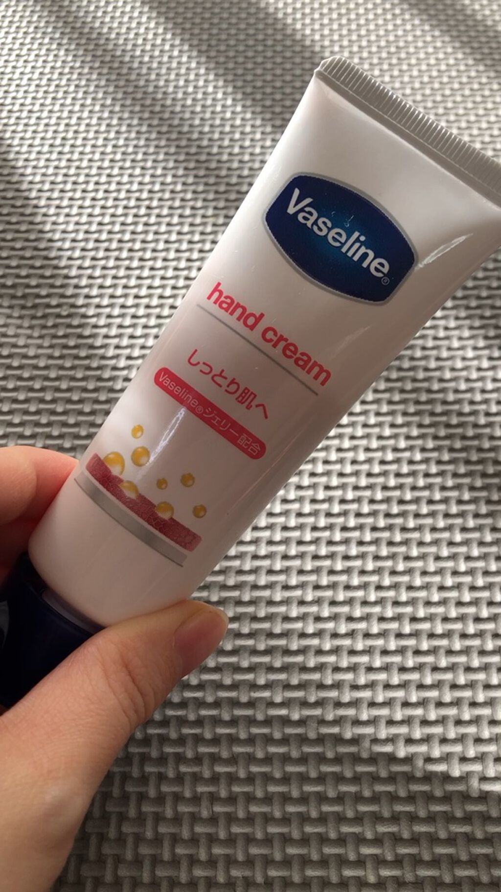 ハンド＆ネイル/ヴァセリン/ハンドクリームの人気ショート動画