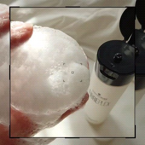 ファイバープレックス ボンド シャンプー/ボンド トリートメント/シュワルツコフ プロフェッショナル/サロンシャンプーを使ったクチコミ（2枚目）