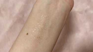 パワークローム ルースアイピグメント/NARS/ジェル・クリームアイシャドウを使ったクチコミ（3枚目）