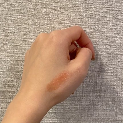 ディオール アディクト リップ グロウ/Dior/リップバームを使ったクチコミ(5枚目)