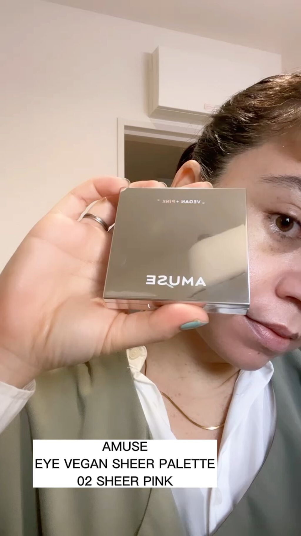 エクストリームジェルプレッソペンシルライナー/CLIO/ペンシルアイライナーの人気ショート動画