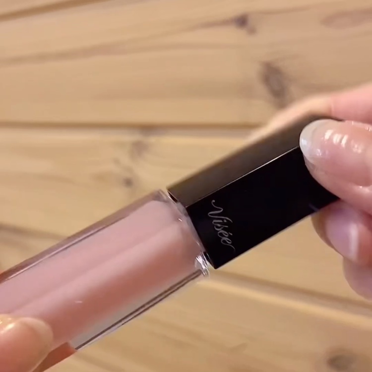 エッセンス リッププランパー/Visée/リッププランパーを使ったクチコミ（3枚目）