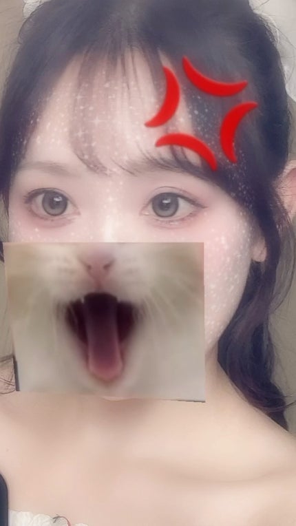 ビッグピュアブル/LENBLING/1ヶ月(1MONTH)カラコンを使ったクチコミ(1枚目)