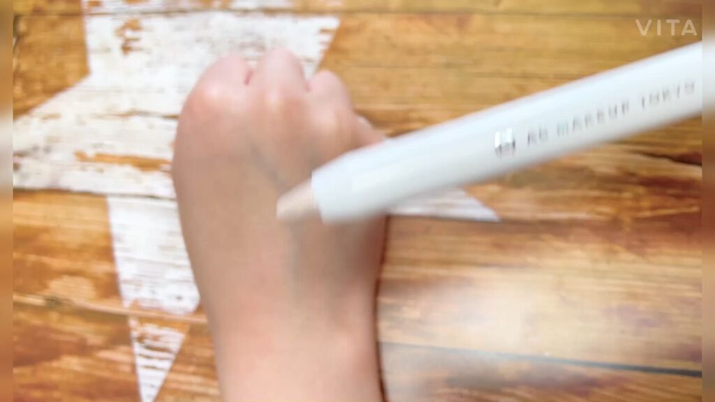 AC シークレット ティアーズバッグ ハイライター/セリア/クリームハイライトを使ったクチコミ（1枚目）